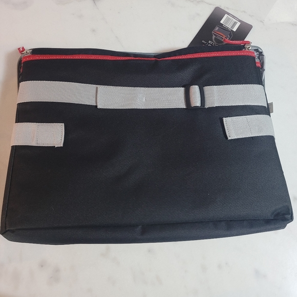 Large Cooler Bag Collapsible 48 Can Insulated Bags Leakproof Lunch Cooler Tote W - Picture 4 of 6